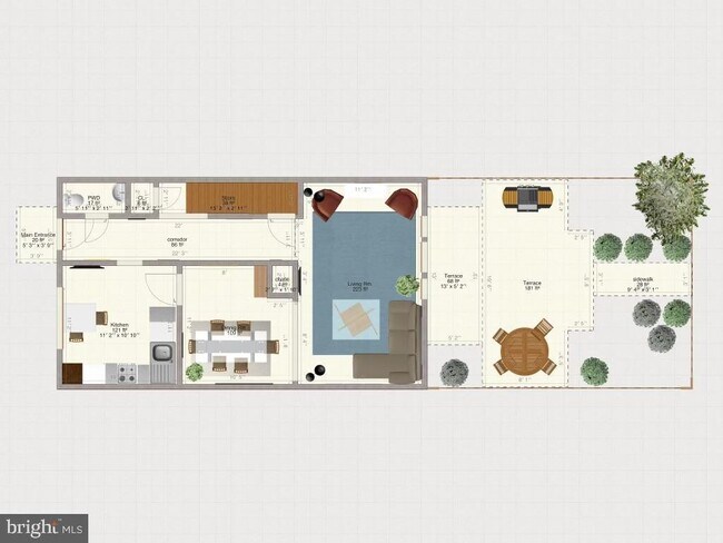 Building Photo - 9222 Bailey Ln
