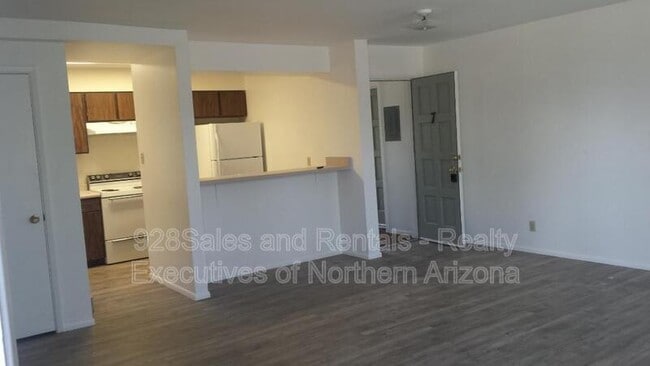 Photo - 1471 N San Francisco St Apartment
