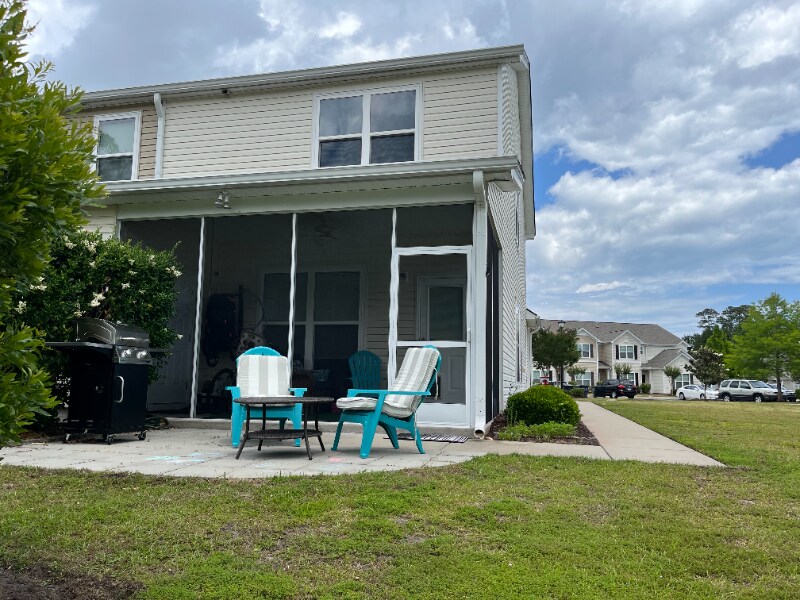 Foto del edificio - 173 Olde Towne Way