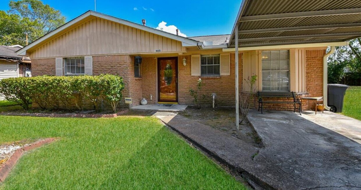 Foto principal - 2116 Godfrey St