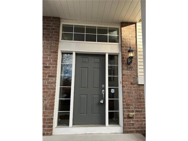 Building Photo - 899 Ledgestone Dr