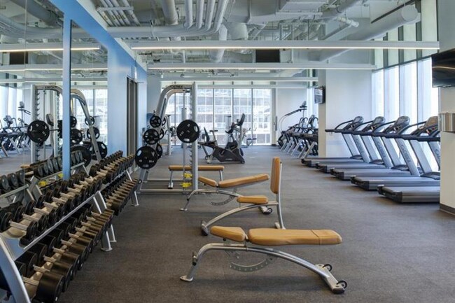 Foto del edificio - 330 E Wacker Dr