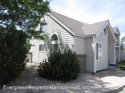 Building Photo - 3 br, 3 bath House - 2900 Ross Drive #K21