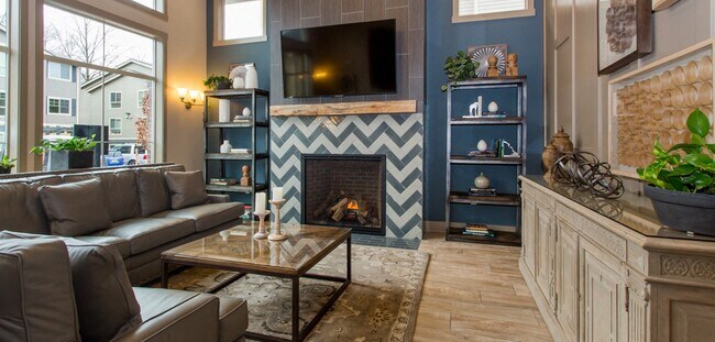 Foto del edificio - Kitts Corner