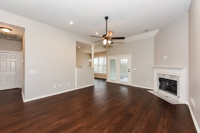 Foto del edificio - 131 Huntington Pl