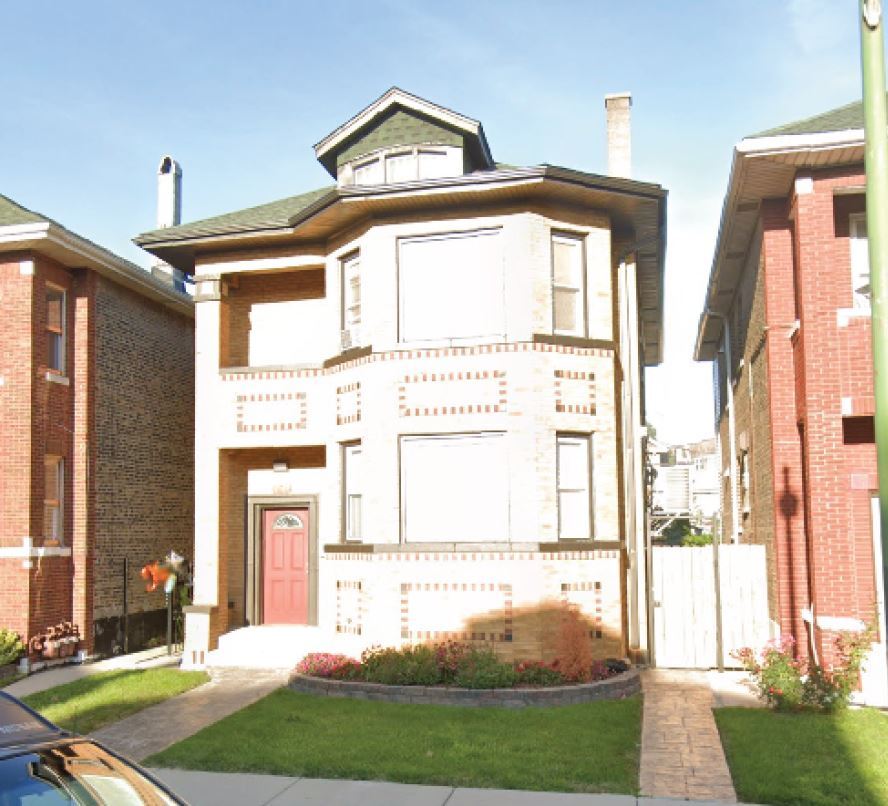 Primary Photo - 4343 S Spaulding Ave