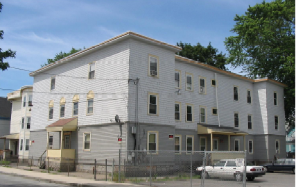 Primary Photo - 179-187 Arlington St