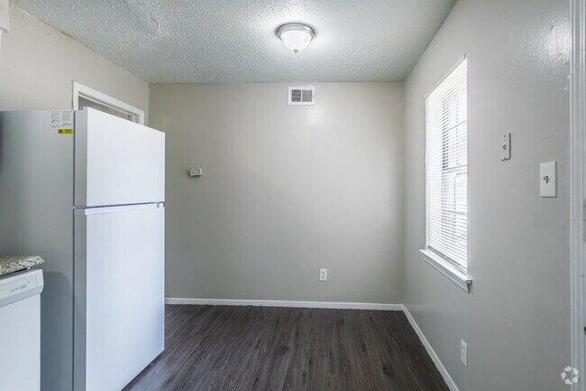 2 habitaciones, 1 baño - 963 pies cuadrados - Cocina, comedor - Aspen Parc