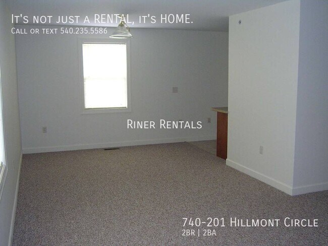 Building Photo - 740 Hillmont Cir