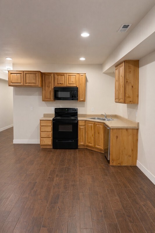 Foto del edificio - 50 E Hunters Ridge Cir