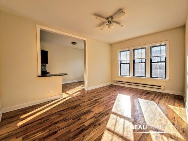 Foto principal - 1 bedroom in CHICAGO IL 60657