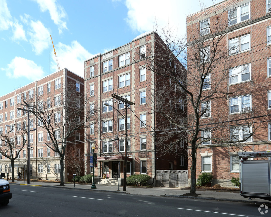 80 Howe Street - Apartments in New Haven, CT | Apartments.com