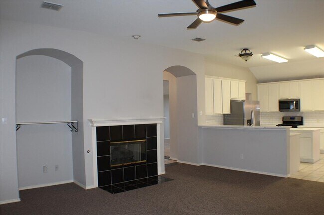 Foto del edificio - 11715 Woodland Way