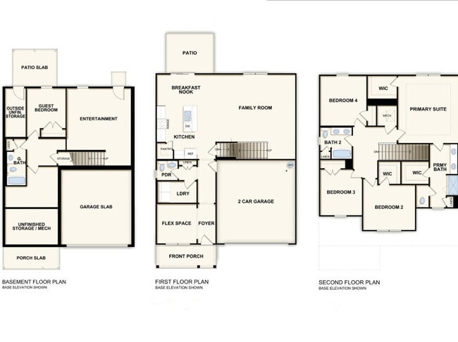 Building Photo - 231 Pecan Dr