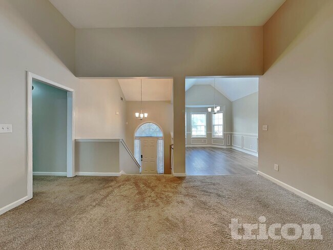 Foto del edificio - 2940 Emerald Springs Dr