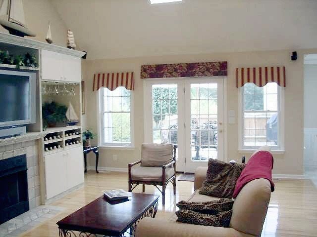Foto del edificio - 5 Gables Way