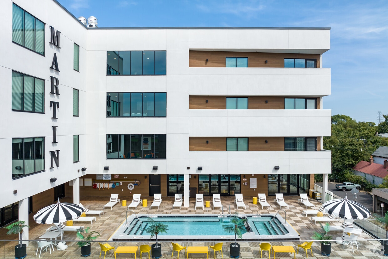 Foto principal - Martin on Main