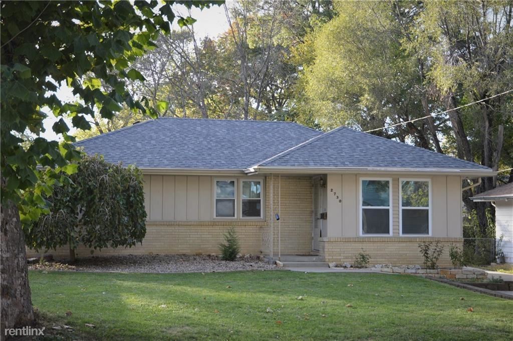 Foto principal - 3 br, 2 bath House - 2730 59th St