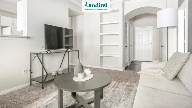 Building Photo - 8101 Research Forest Dr