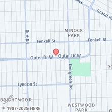 Building Photo - 10636 Outer Dr W