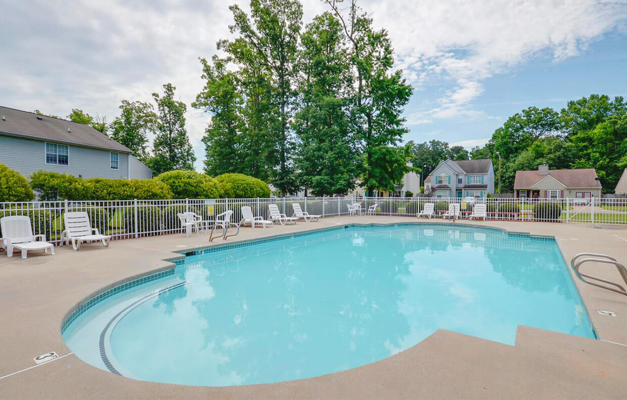 Kings Ridge Apartments - Newport News, VA | Apartments.com