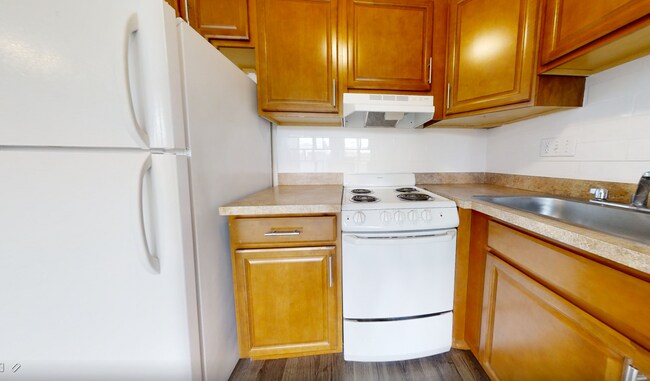 Foto del edificio - 1102 Boylston St