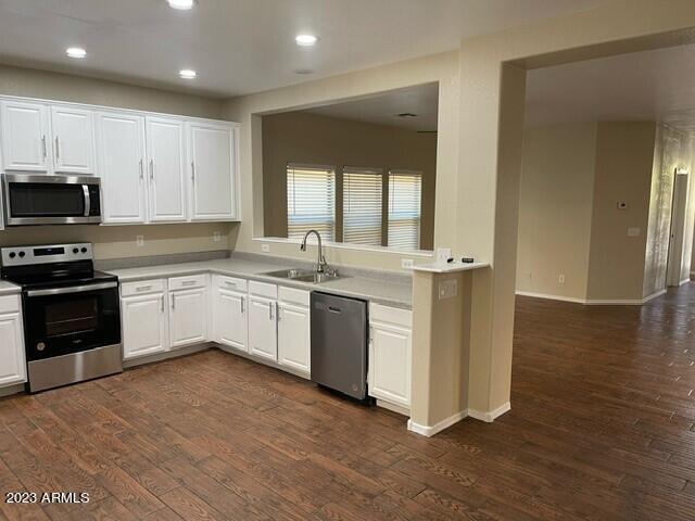 Foto del edificio - 8513 N 64th Ln