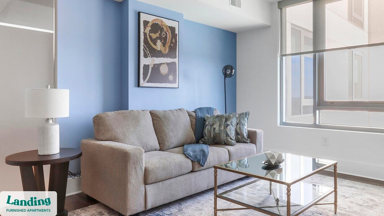 Foto principal - 3005 Peachtree Rd NW