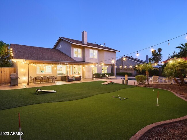 Building Photo - 16014 N 53rd St