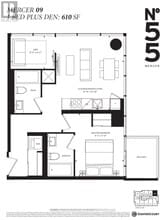 Building Photo - 55 Mercer St