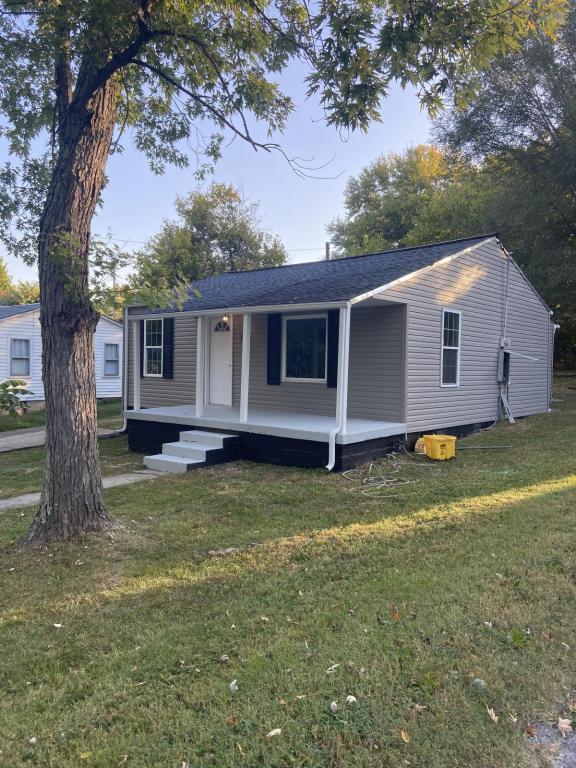 715 Baker St House Rental in Morristown, TN