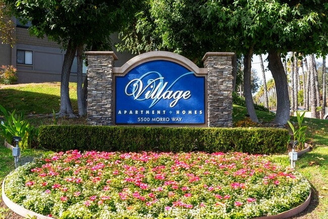 Building Photo - Village Apartments