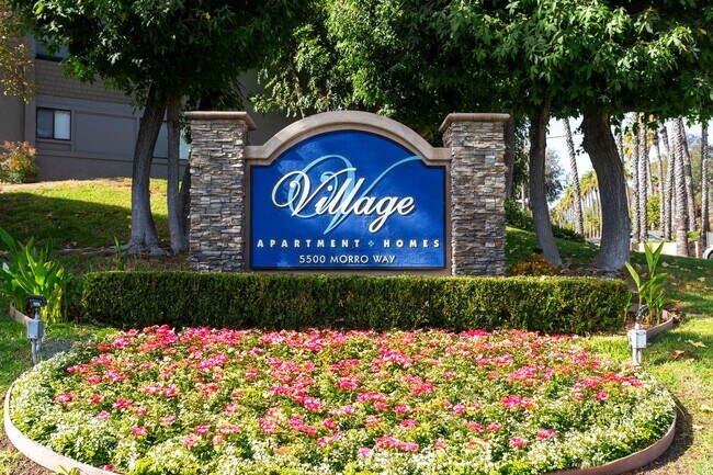 Foto del interior - Village Apartments