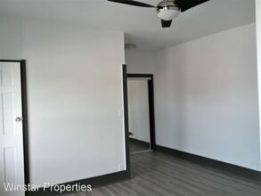 Interior Photo - Leo Lofts