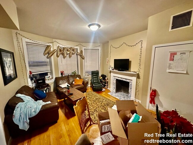 Photo - 17 Highgate St Apartment