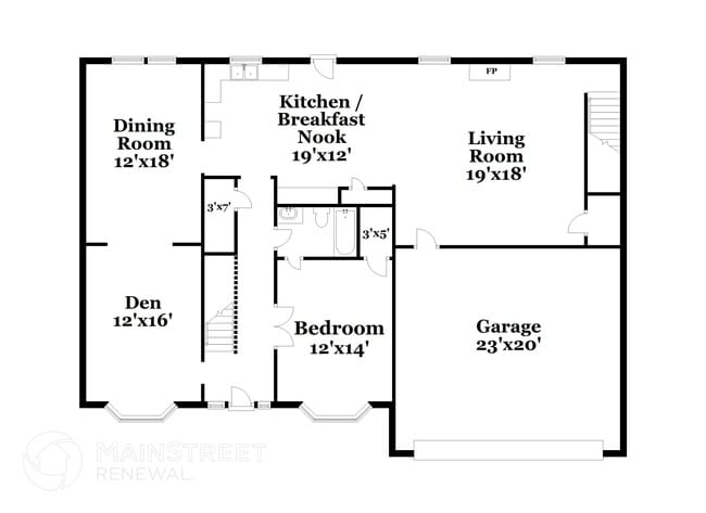 Building Photo - 109 Quivas Ct
