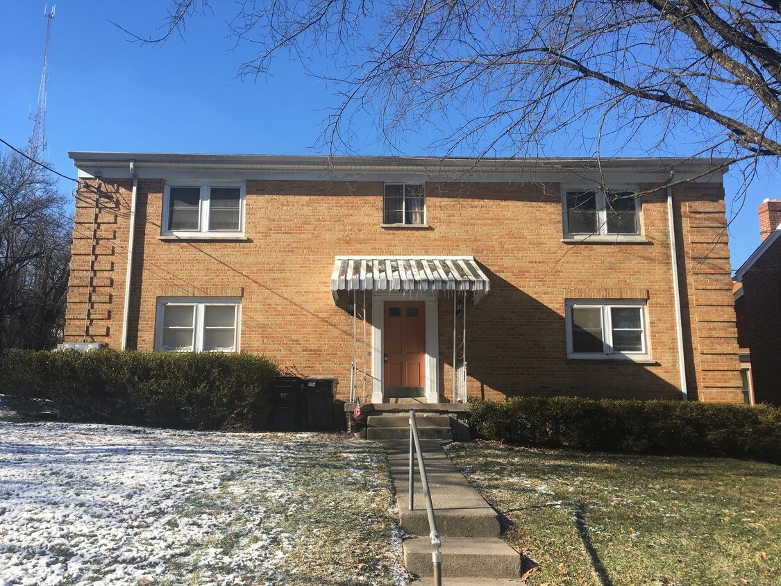 1087 Grand Ave, Cincinnati, OH 45204 Apartments 1087 Grand Ave