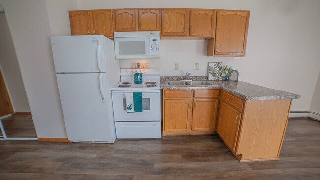 Interior Photo - Dakota View Estates