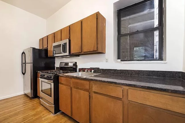 Building Photo - 966 Saint Nicholas Ave