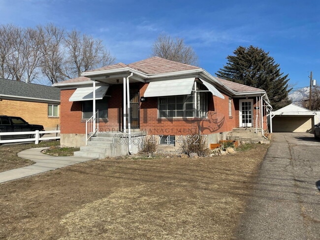Photo - 2583 South 700 East Townhome