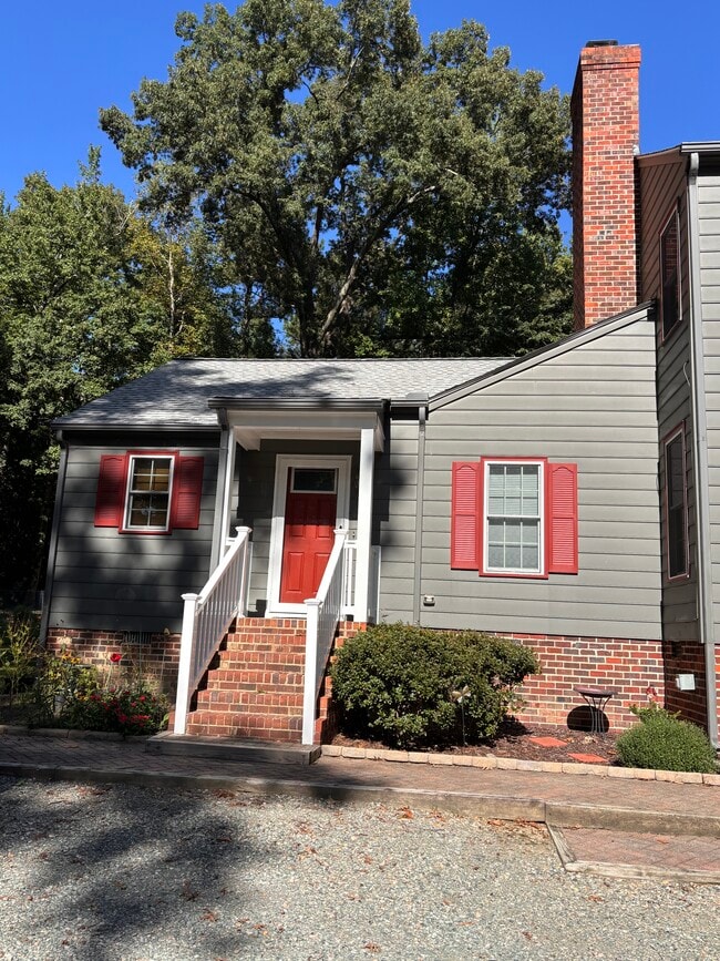 Building Photo - 12500 Musical Ln