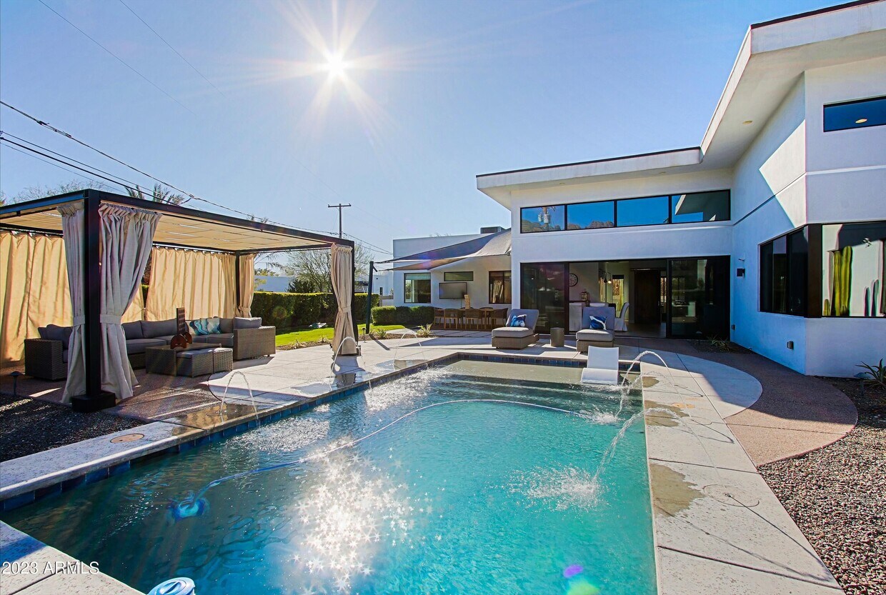 Foto principal - 4319 E Marion Way