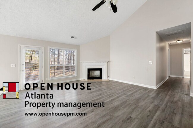 Foto del edificio - 5041 River Rock Way, Woodstock