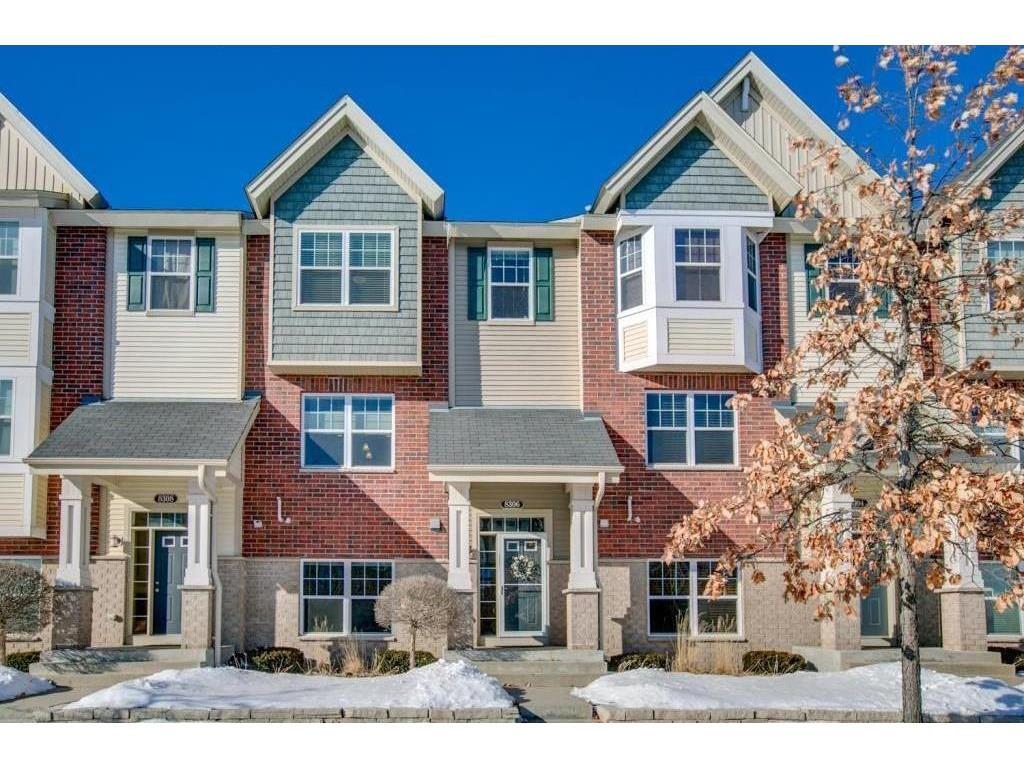 Foto principal - 8306 Emery Pkwy N