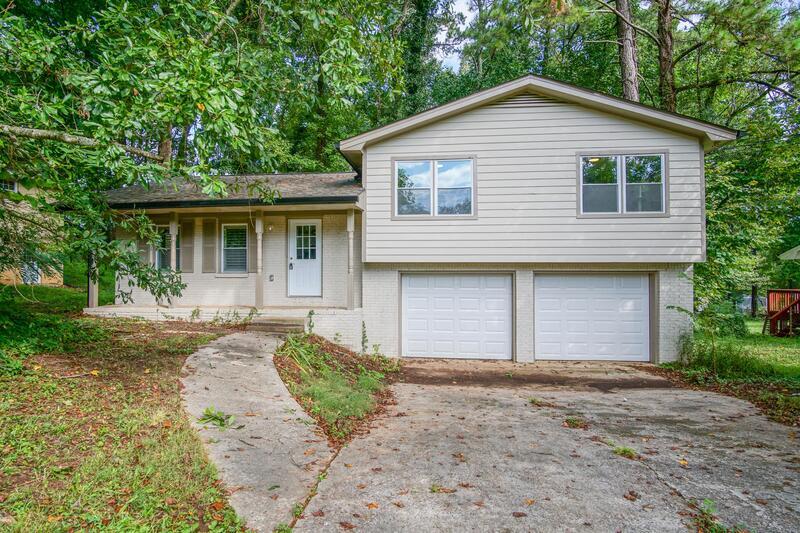 Primary Photo - 3309 Poplar Dr