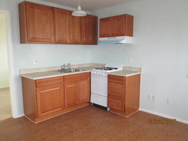 Foto del edificio - Charming Duplex