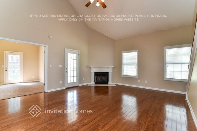 Building Photo - 6832 Grand Hickory Dr