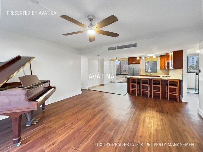 Foto del edificio - 222 S Vineyard St