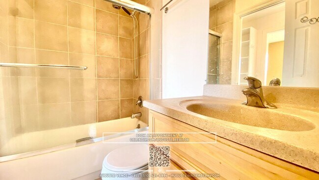 Building Photo - Exceptionally Remodeled Top-Floor Bright S...