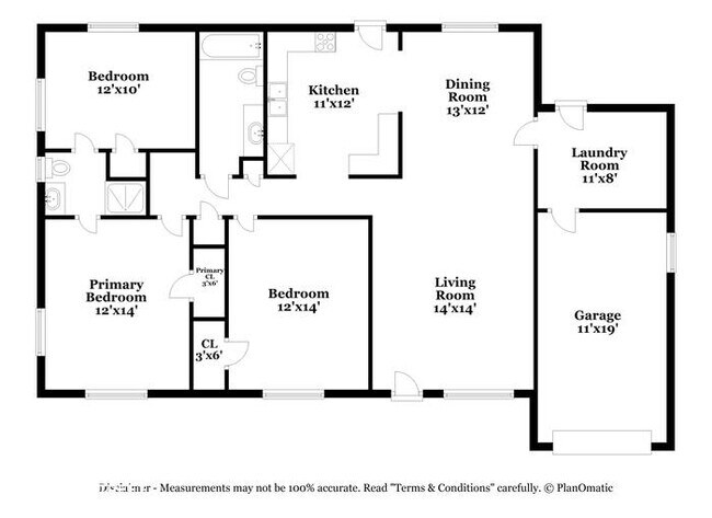 Building Photo - 12735 E 13TH AVE, AURORA, CO 80011